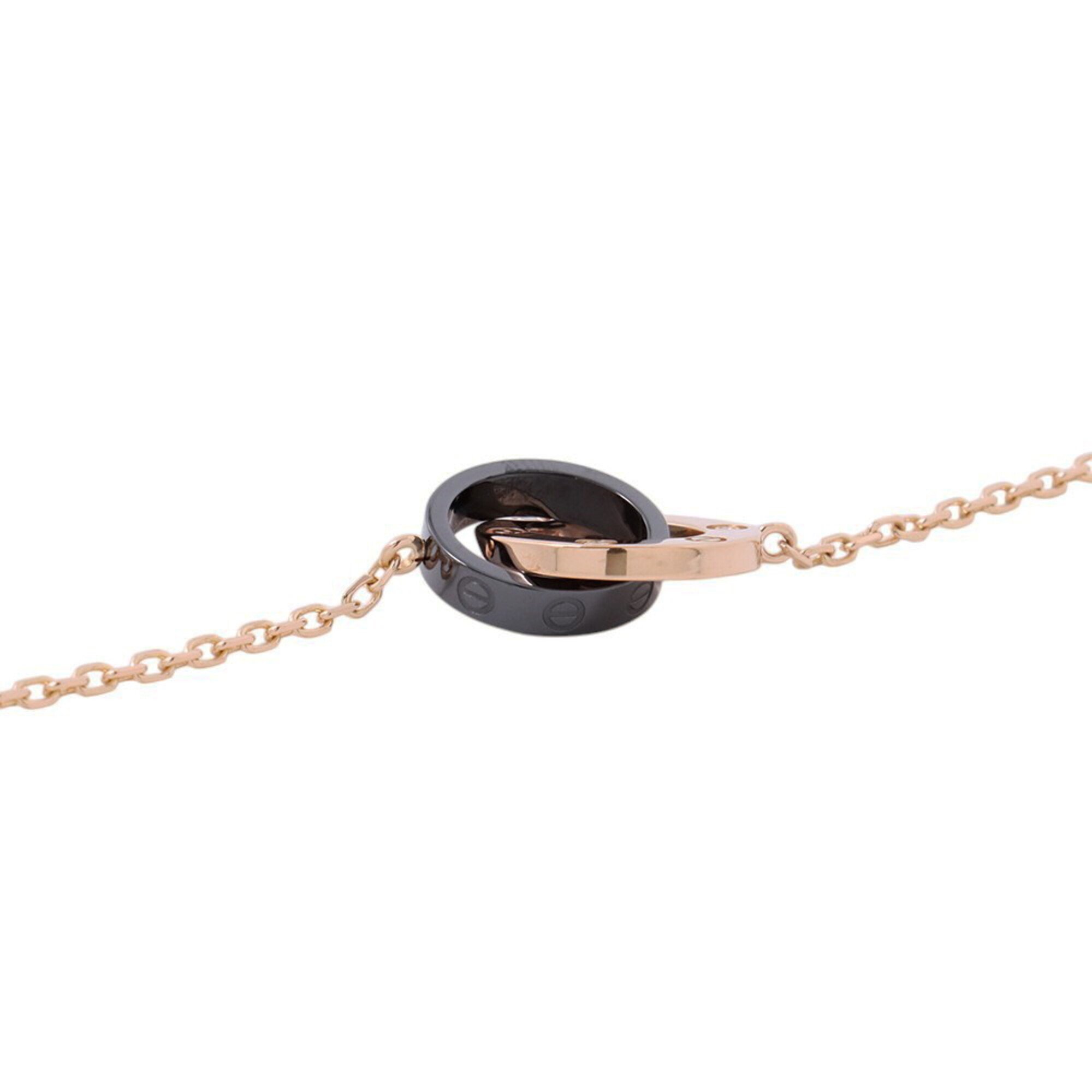 Cartier Love Bracelet RN0002909