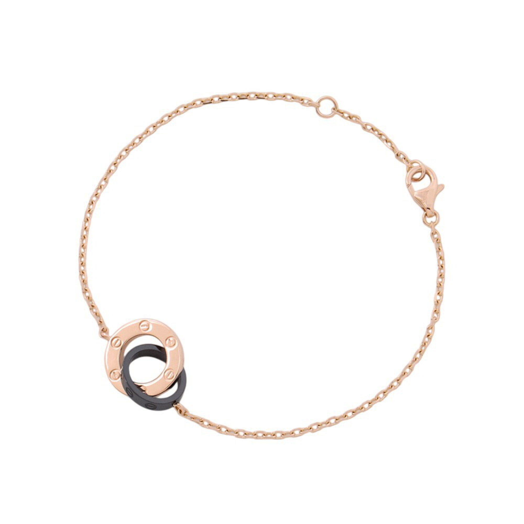 Cartier Love Bracelet RN0002909