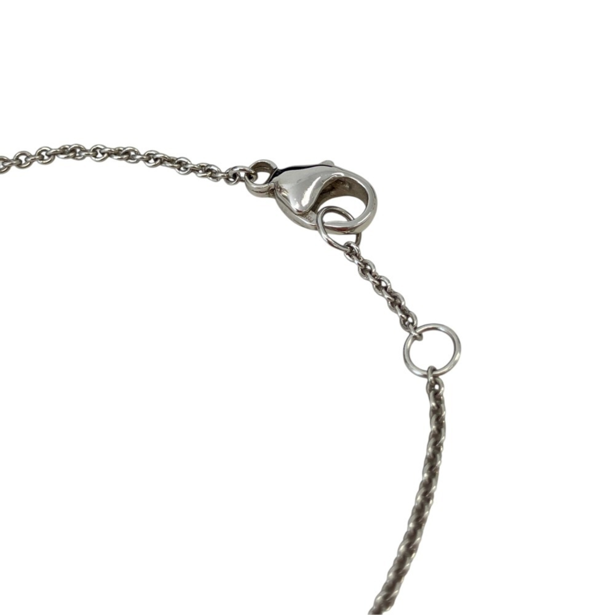 Harry Winston Lily Cluster Mini Bracelet RN0002912