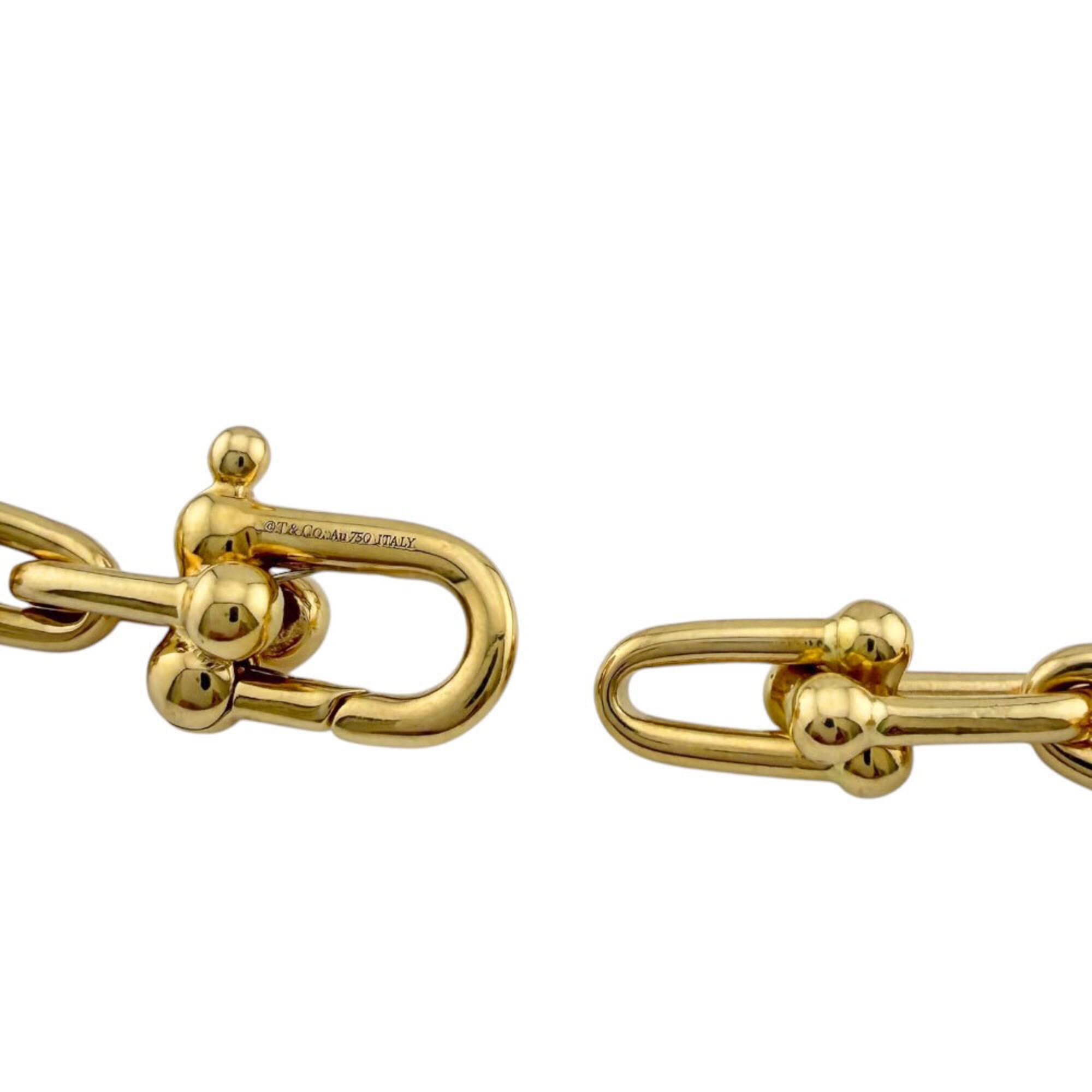 Tiffany Tiffany HardWear Small Wrap Bracelet RN0002916