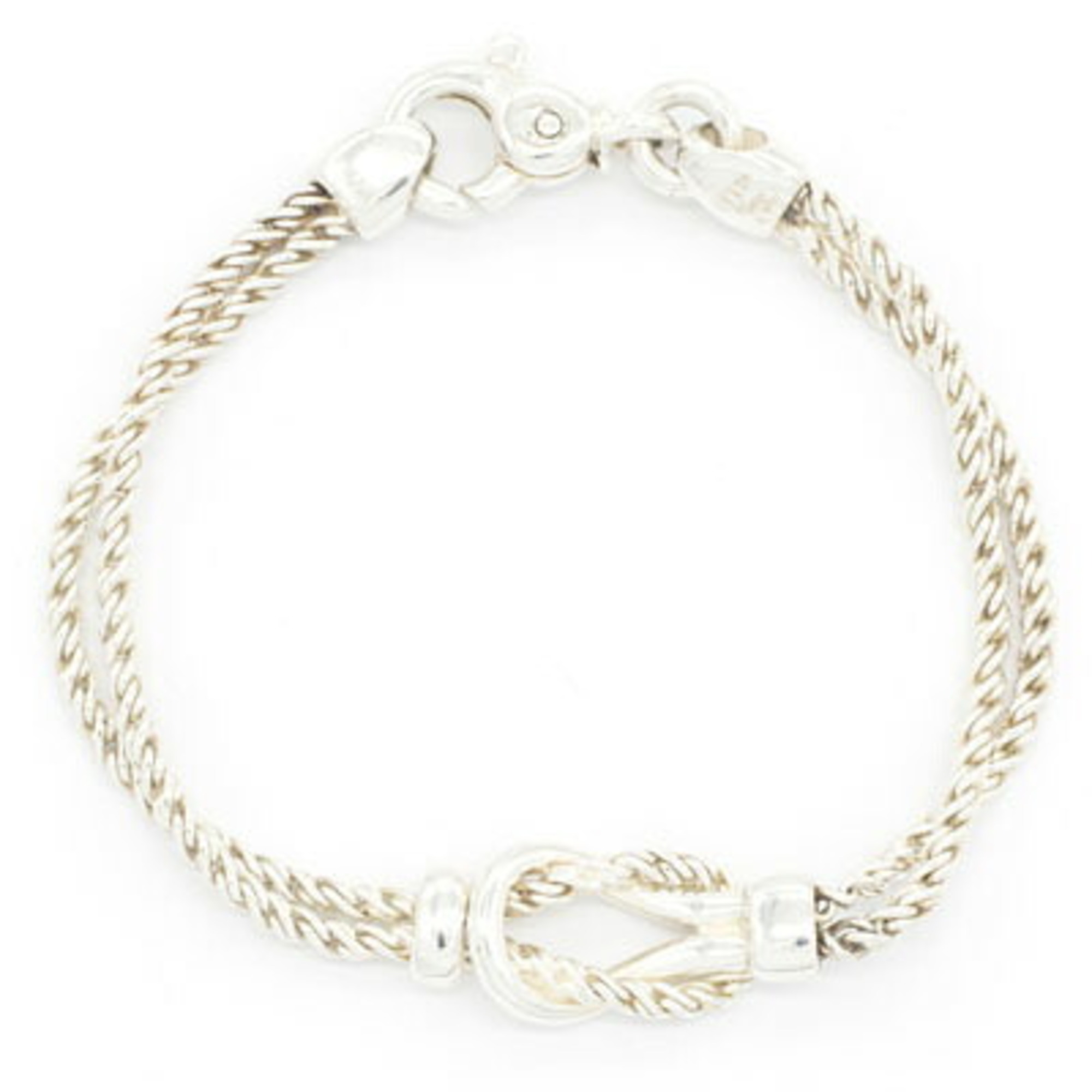 Tiffany Knot Double Rope Bracelet RN0002919