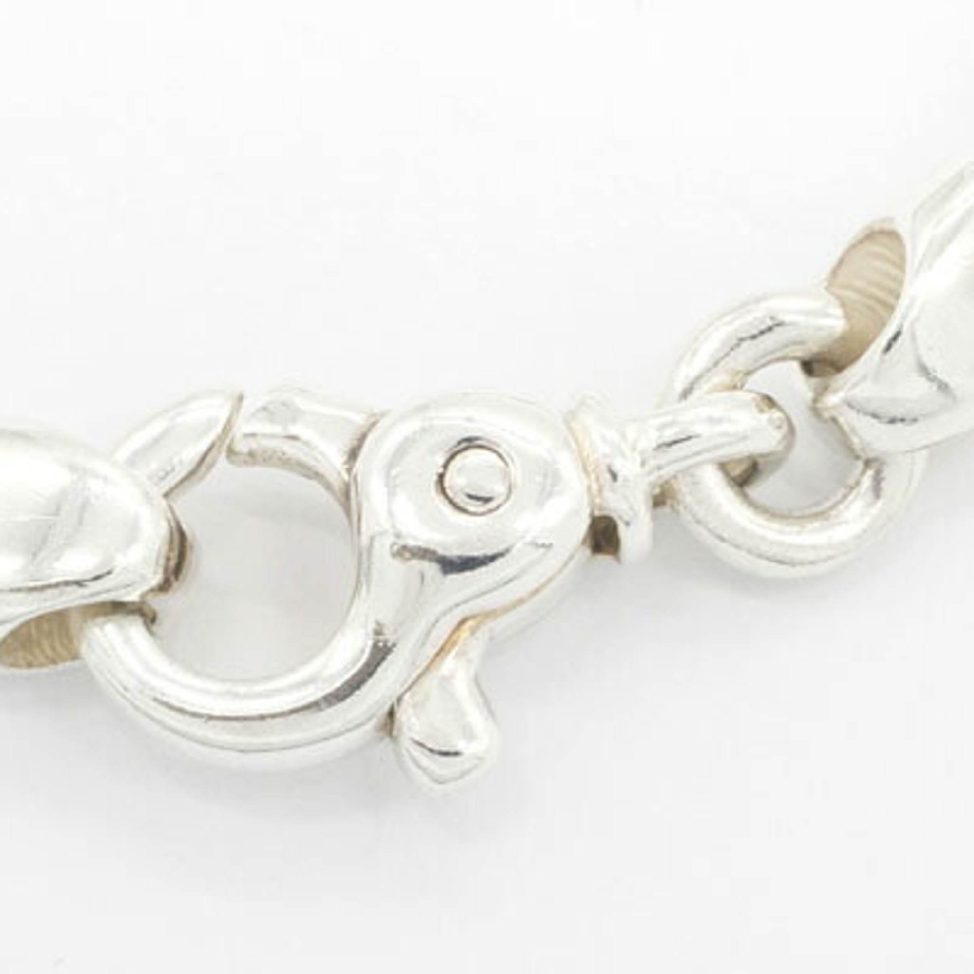 Tiffany Knot Double Rope Bracelet RN0002919