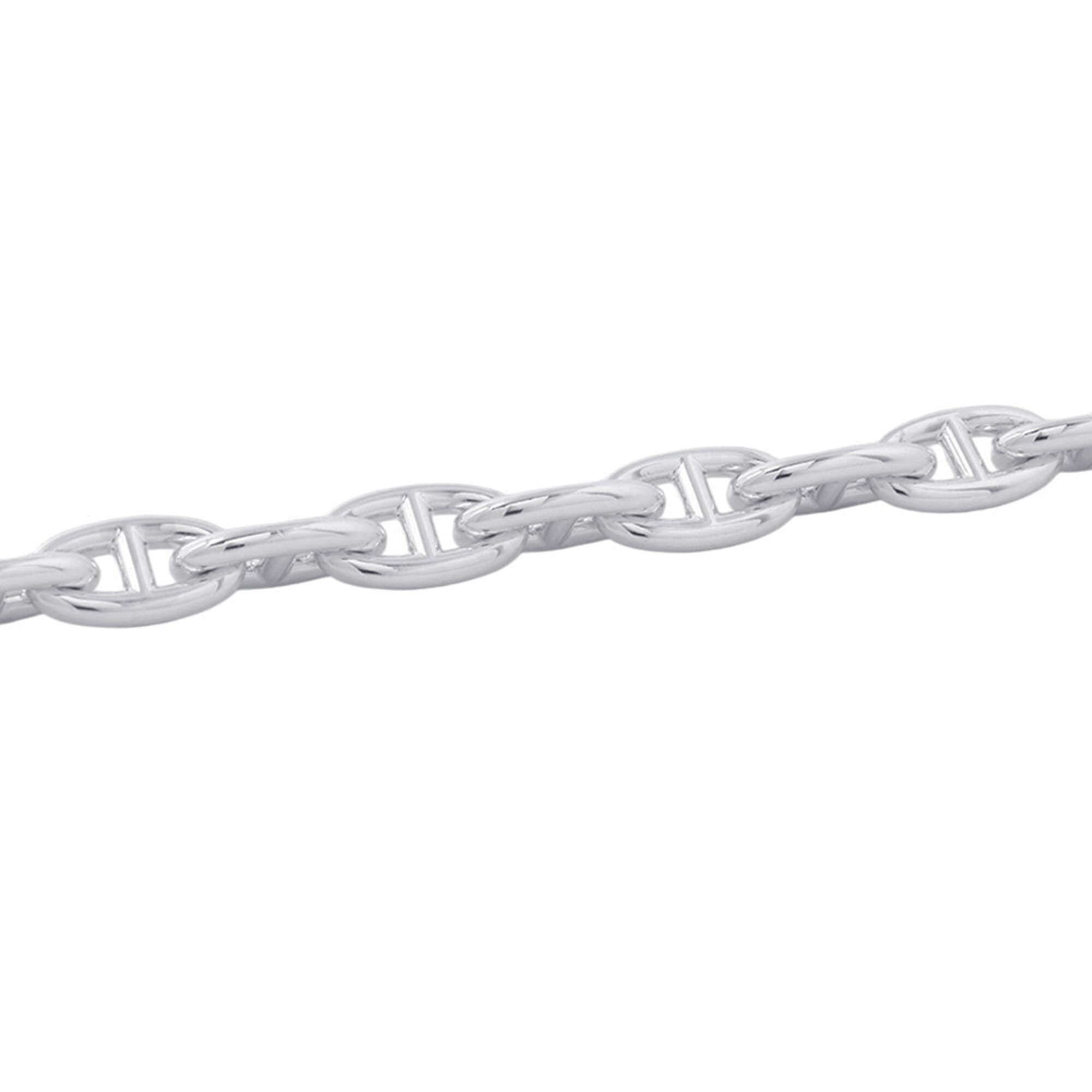 Hermès Chaine d'Ancre GM Bracelet RN0002922