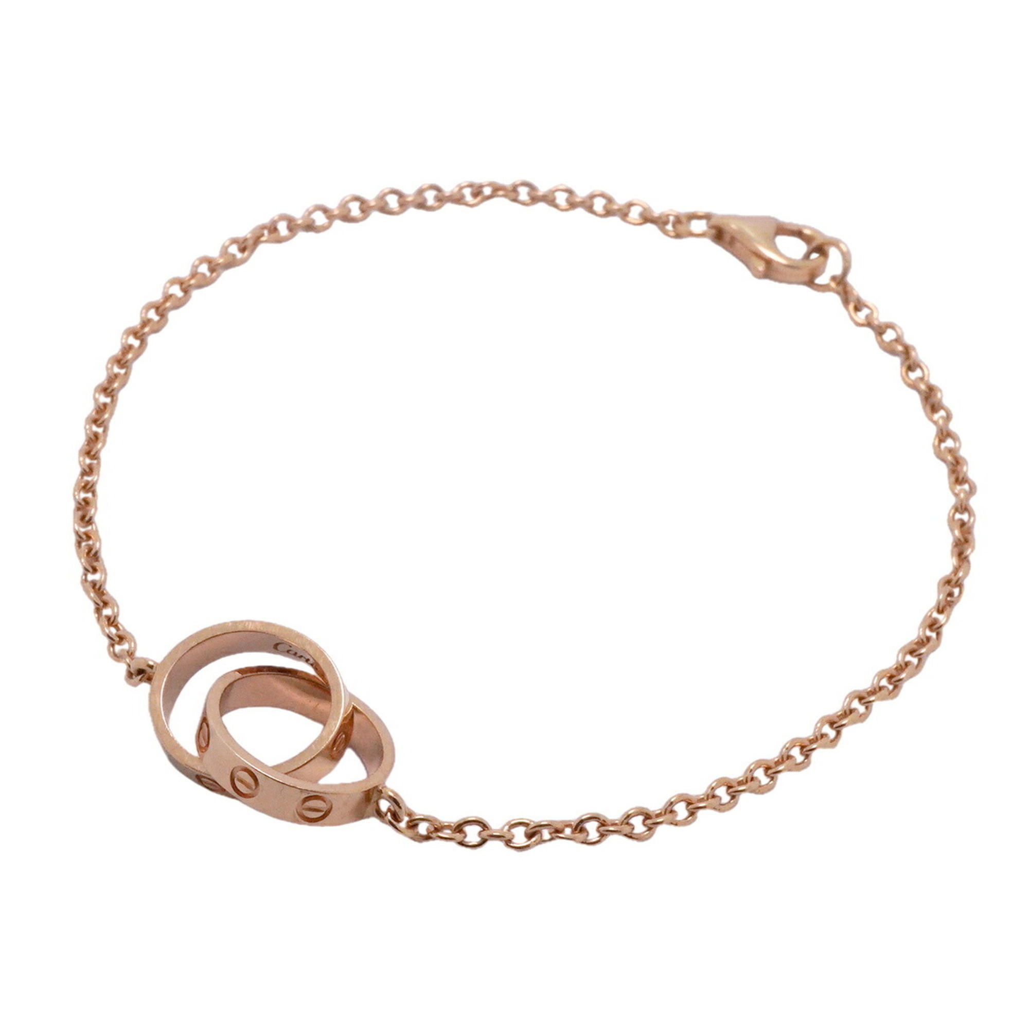 Cartier Cartier Baby Love Bracelet RN0002924