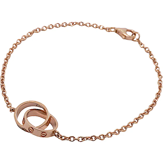 Cartier Cartier Baby Love Bracelet RN0002924 Cartier Cartier Baby Love Bracelet RN0002924