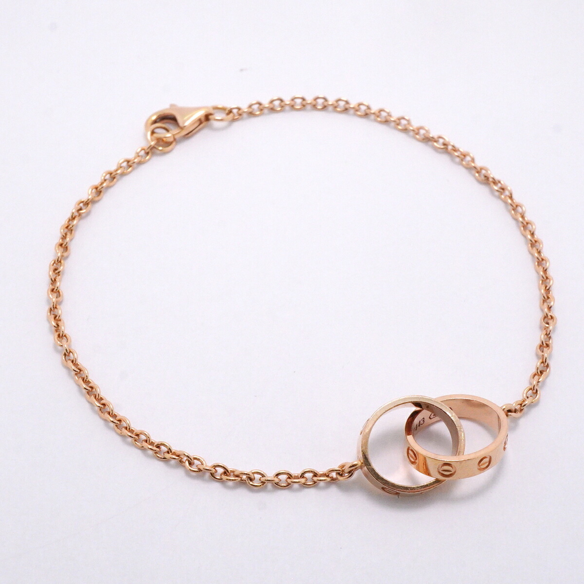 Cartier Cartier Baby Love Bracelet RN0002924