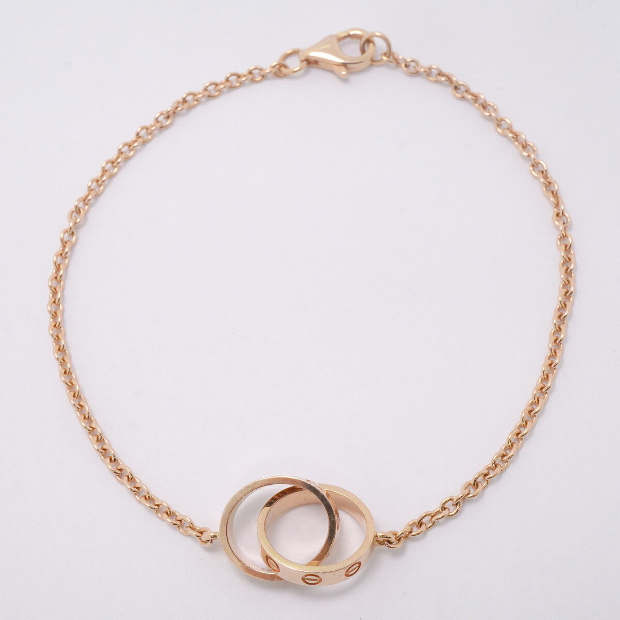 Cartier Cartier Baby Love Bracelet RN0002924