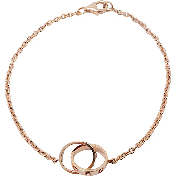 Cartier Cartier Baby Love Bracelet RN0002924 Cartier Cartier Baby Love Bracelet RN0002924