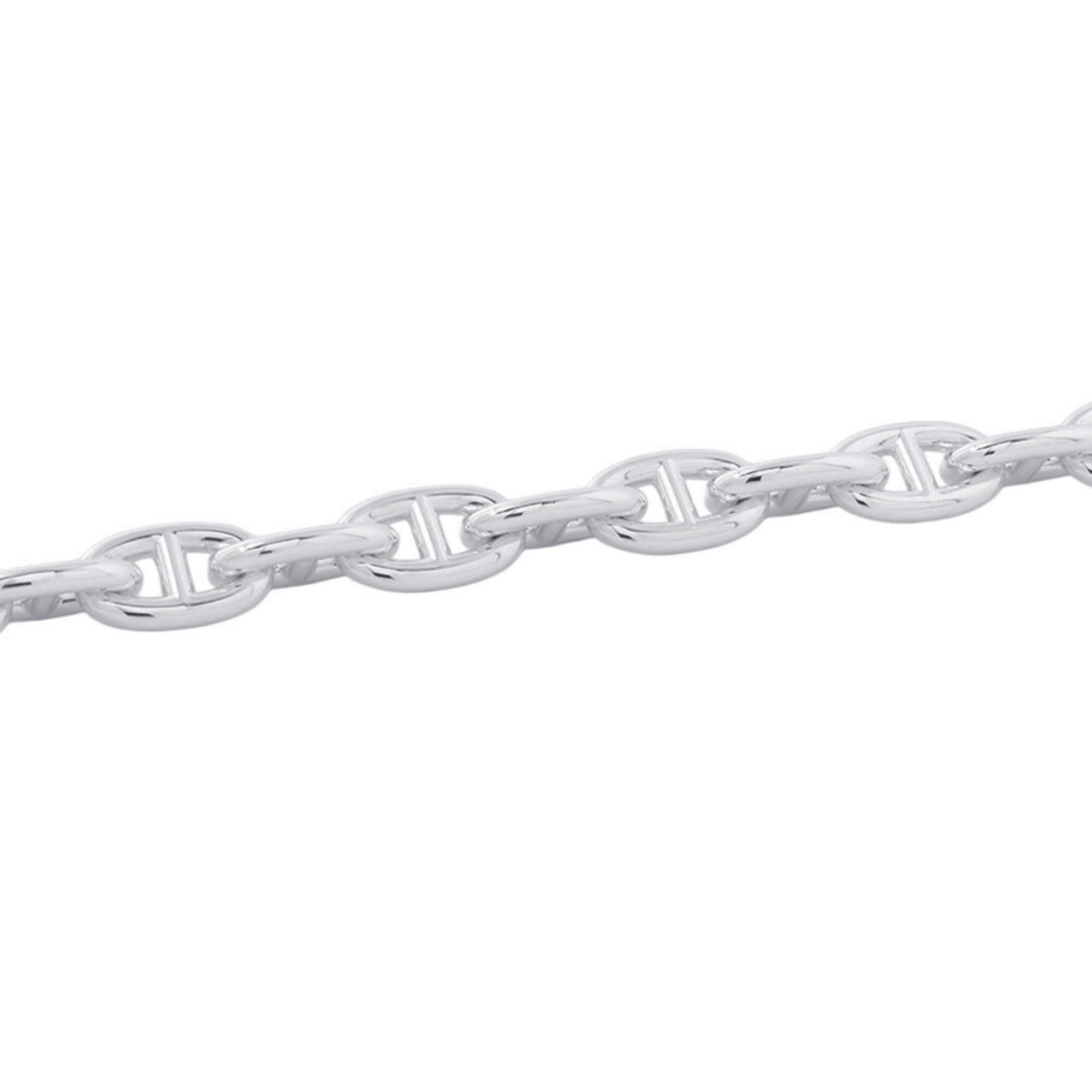 Hermès Chaine d'Ancre MM Bracelet RN0002925