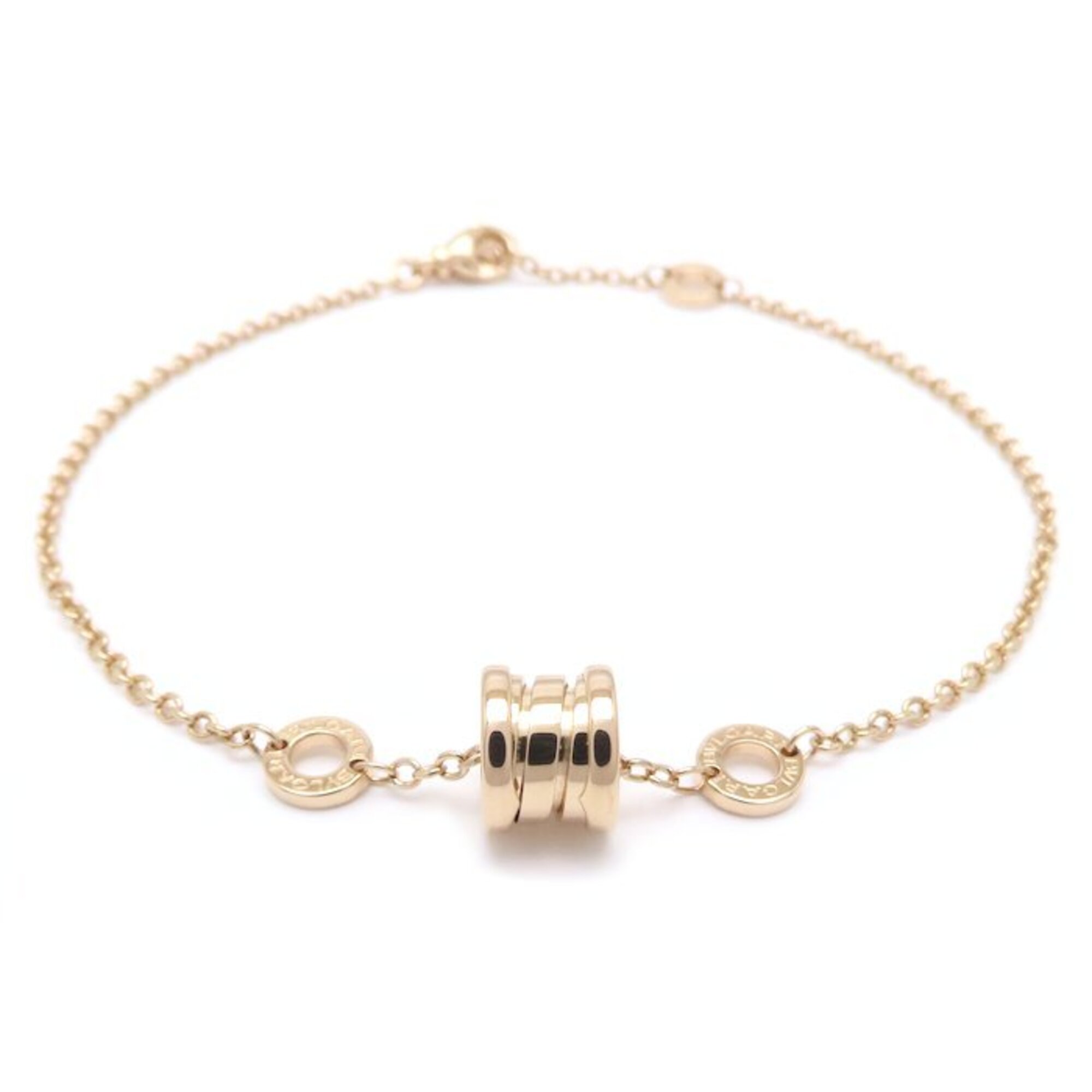 Bvlgari B.zero1 Bracelet RN0002927