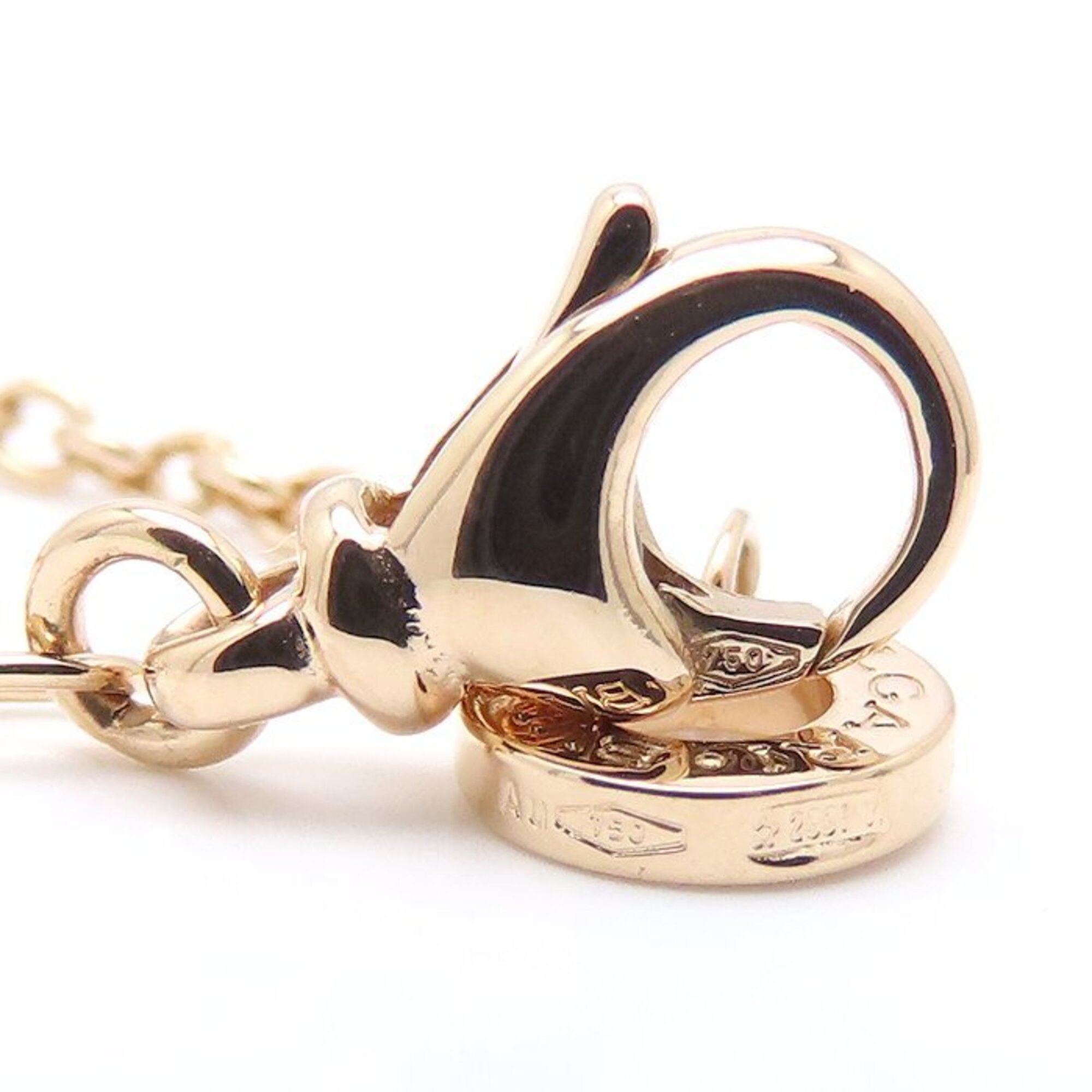 Bvlgari B.zero1 Bracelet RN0002927