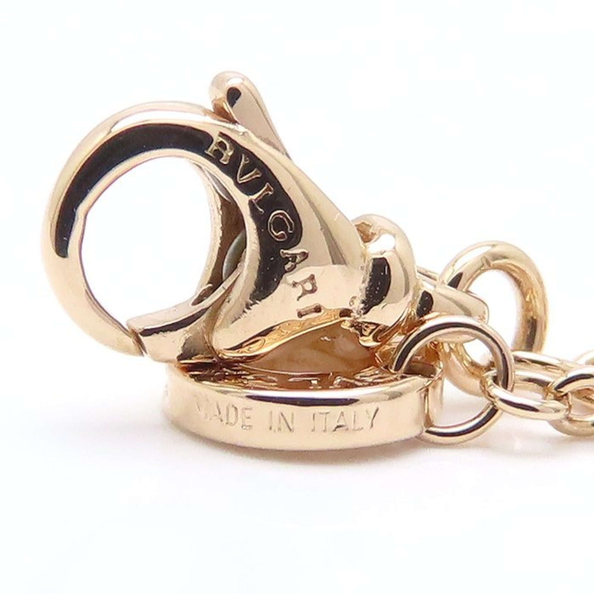 Bvlgari B.zero1 Bracelet RN0002927