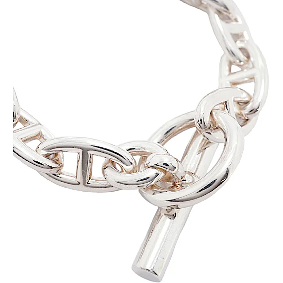 Hermès Chaine d'Ancre GM Bracelet RN0002929 Hermès Chaine d'Ancre GM Bracelet RN0002929