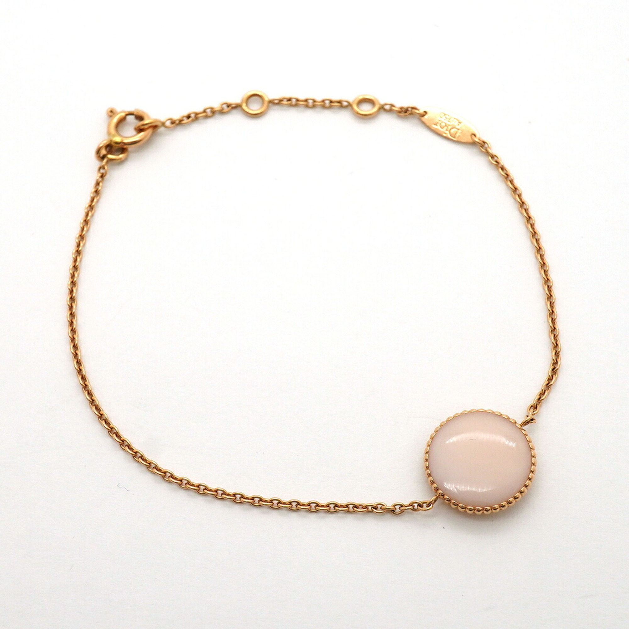 Christian Dior Rose des Vents Bracelet RN0002930