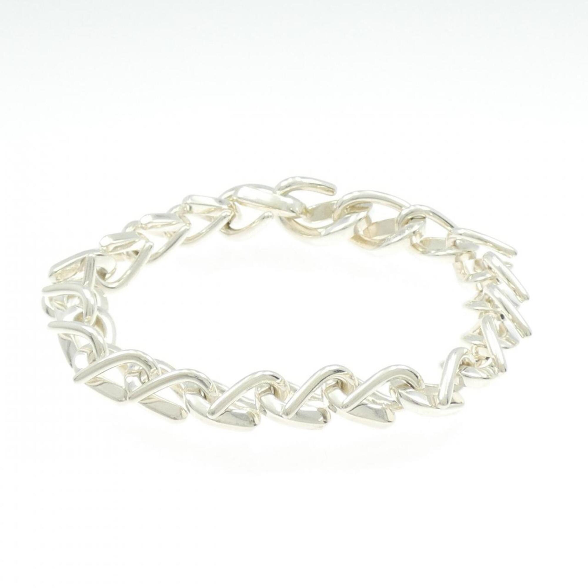 Tiffany Tiffany Forge Medium Bracelet RN0002932
