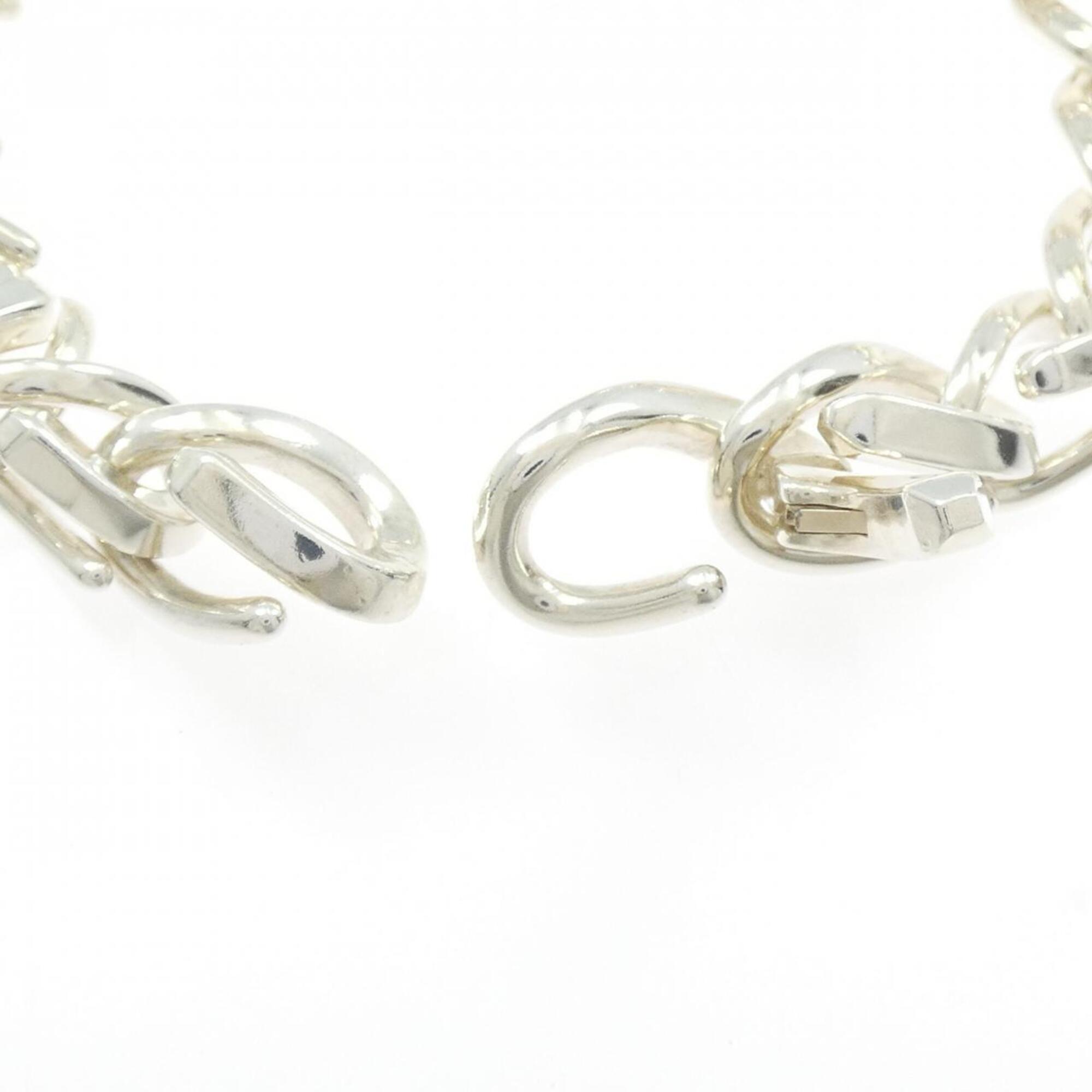 Tiffany Tiffany Forge Medium Bracelet RN0002932