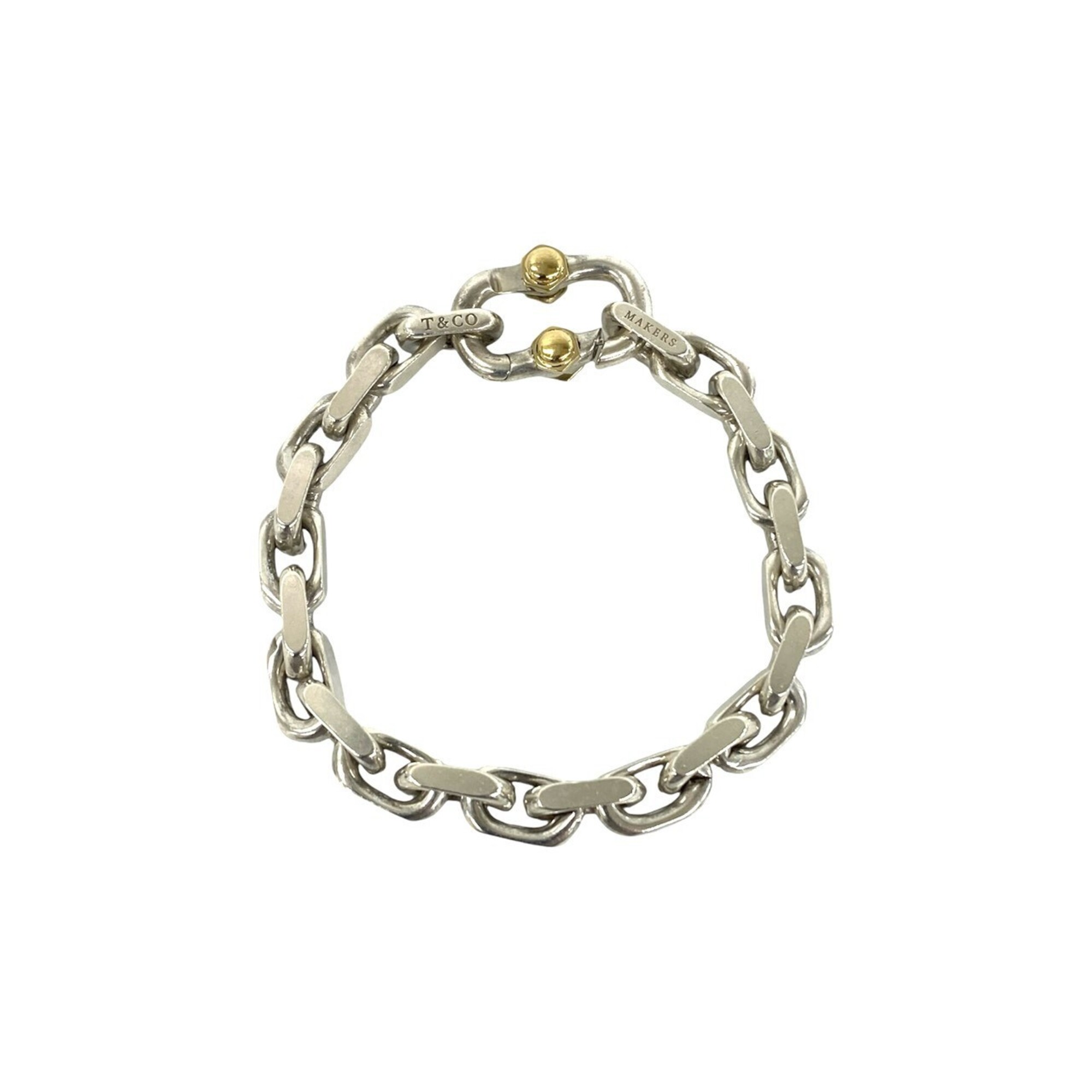 Tiffany Tiffany Maker's Bracelet RN0002933