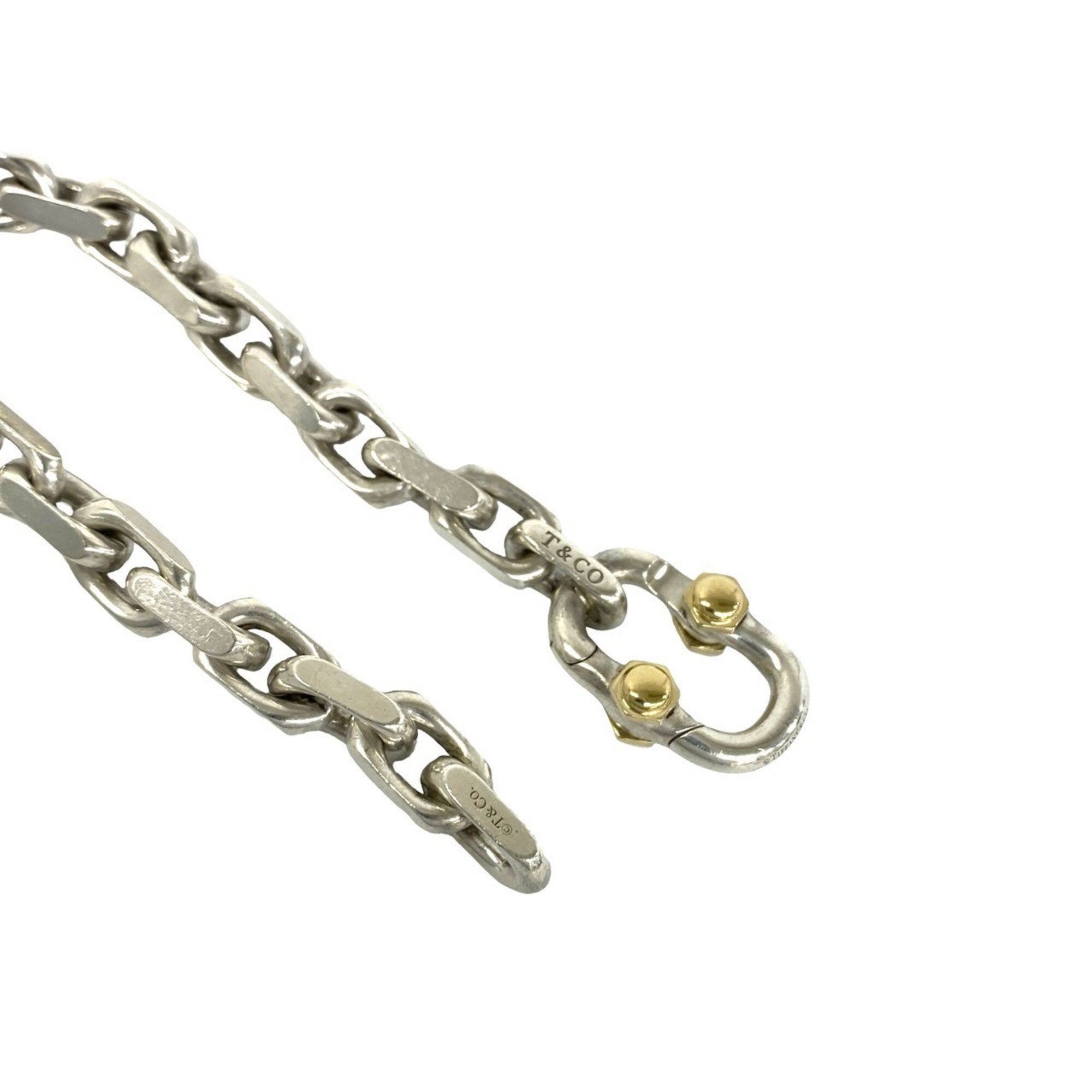 Tiffany Tiffany Maker's Bracelet RN0002933