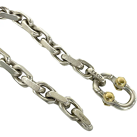 Tiffany Tiffany Maker's Bracelet RN0002933 Tiffany Tiffany Maker's Bracelet RN0002933
