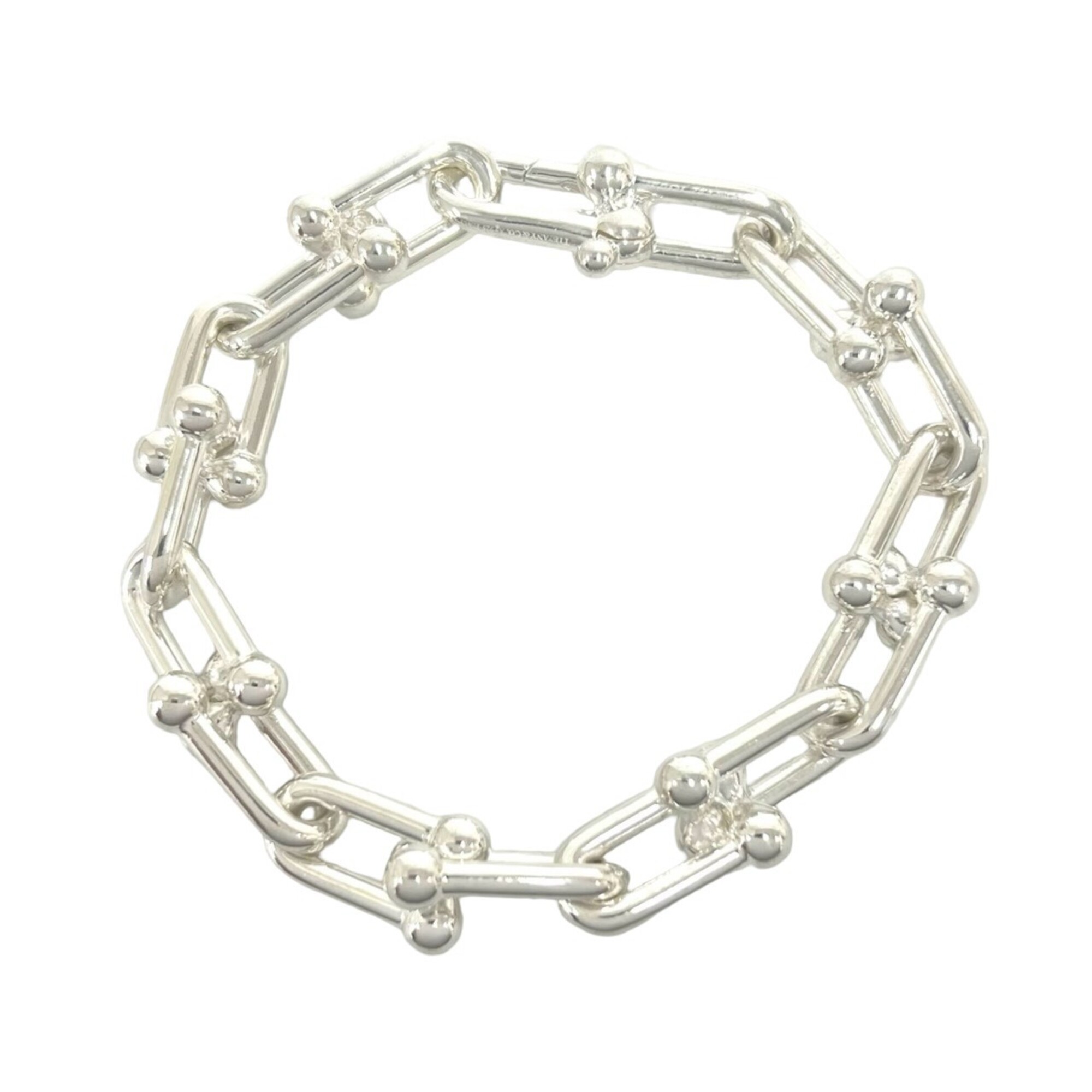 Tiffany Tiffany HardWear Large Link 16-Link Bracelet RN0002934