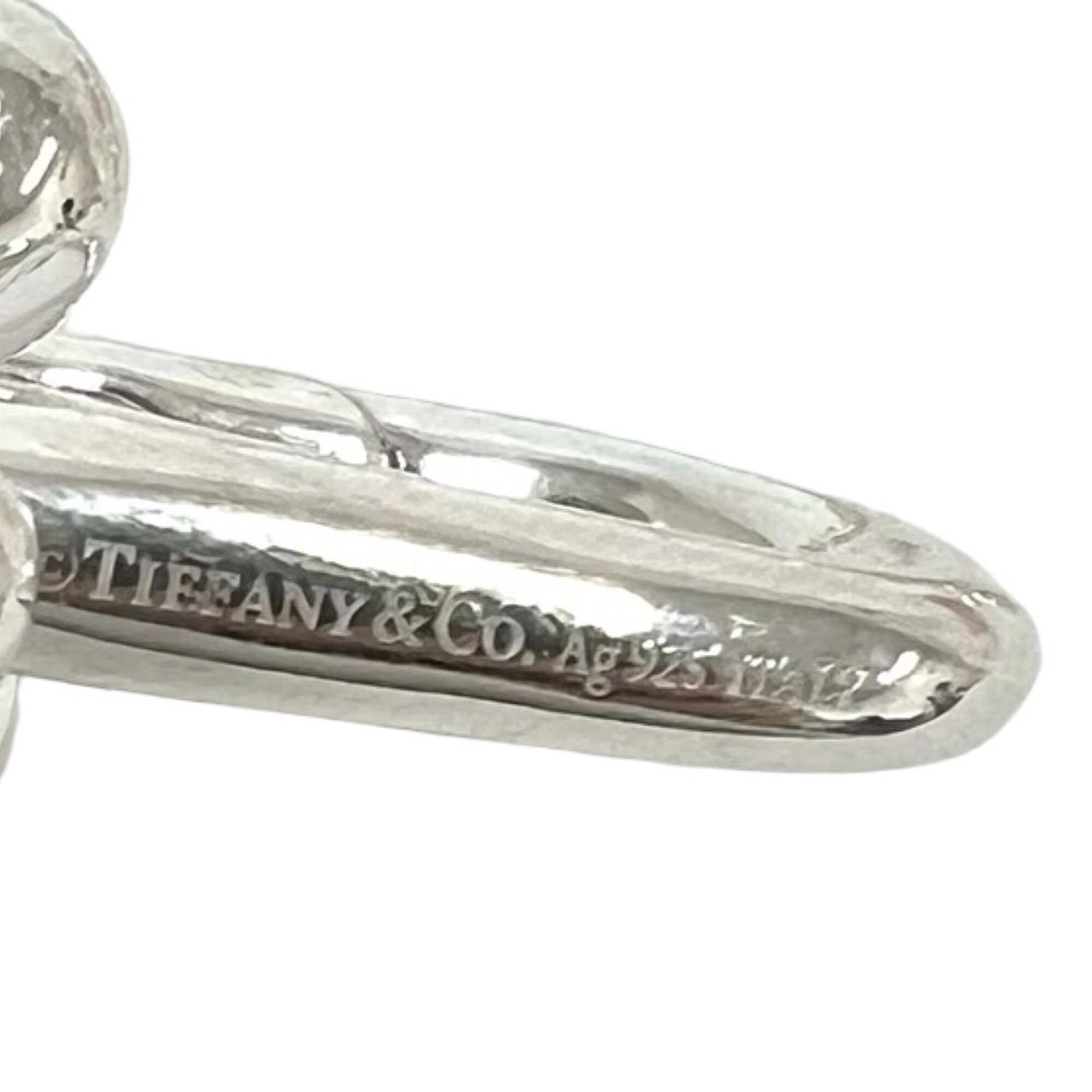 Tiffany Tiffany HardWear Large Link 16-Link Bracelet RN0002934