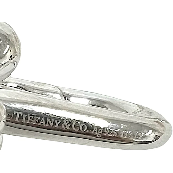 Tiffany Tiffany HardWear Large Link 16-Link Bracelet RN0002934 Tiffany Tiffany HardWear Large Link 16-Link Bracelet RN0002934