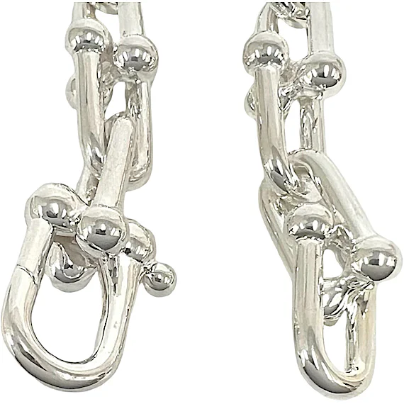 Tiffany Tiffany HardWear Large Link 16-Link Bracelet RN0002934 Tiffany Tiffany HardWear Large Link 16-Link Bracelet RN0002934