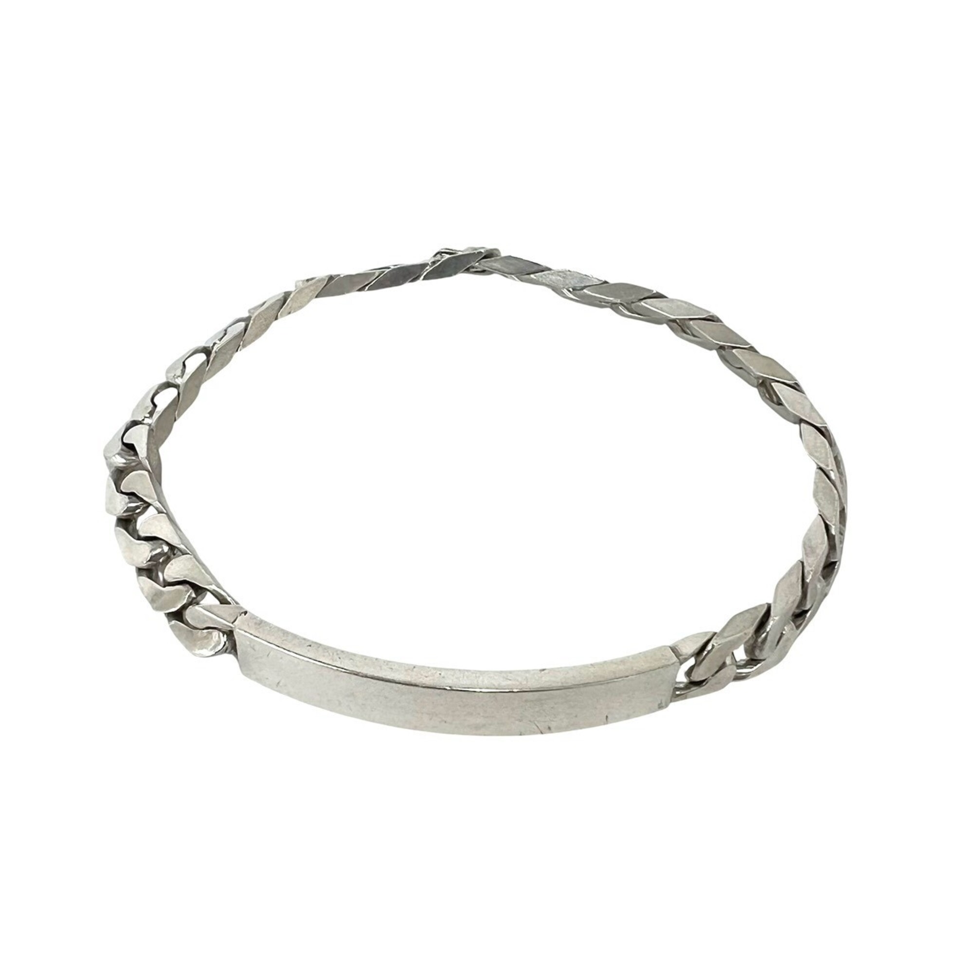 Tiffany Tiffany ID Bracelet RN0002935