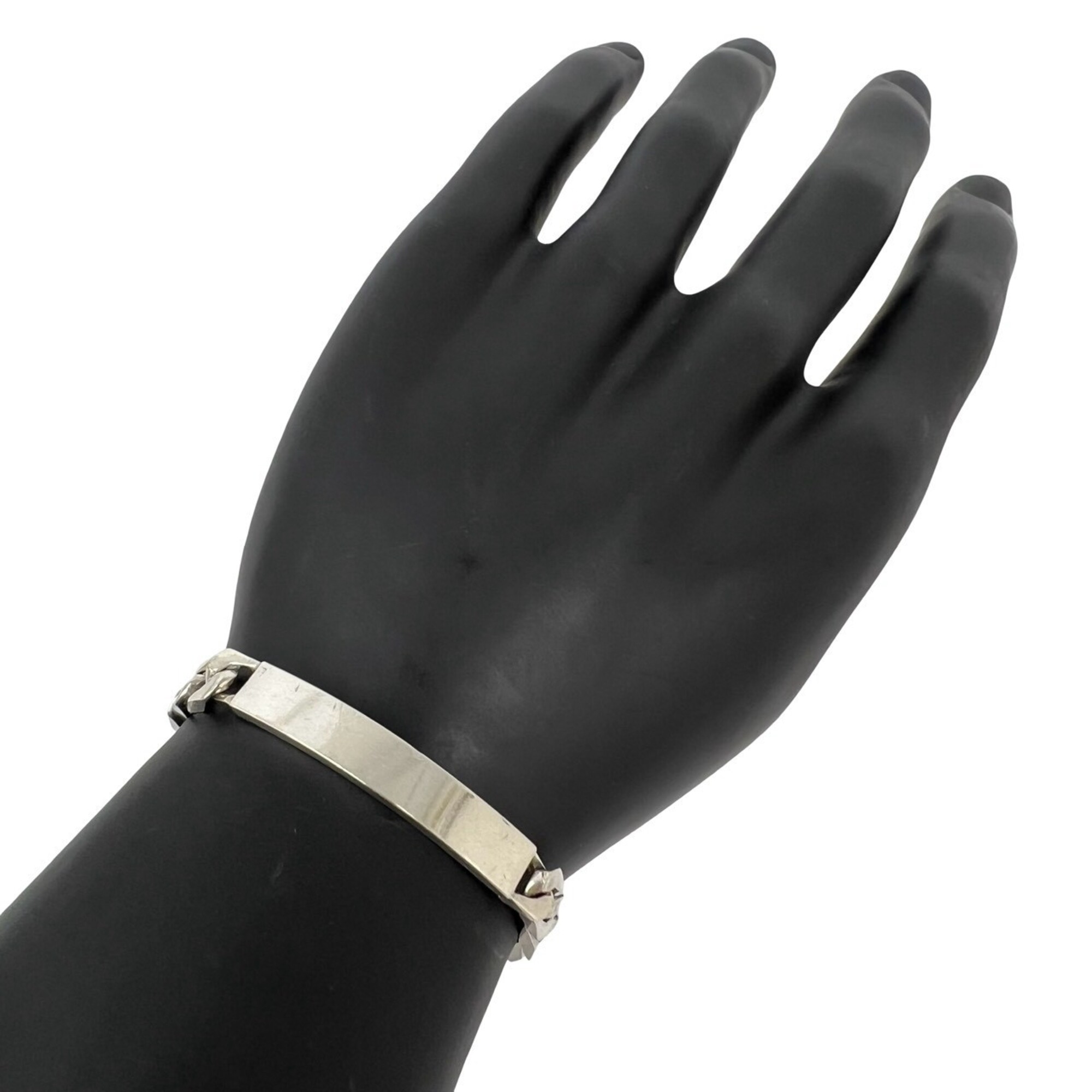 Tiffany Tiffany ID Bracelet RN0002935