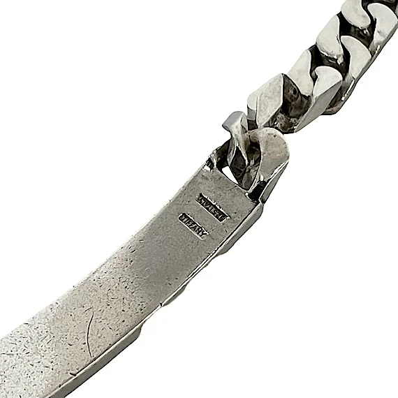 Tiffany Tiffany ID Bracelet RN0002935 Tiffany Tiffany ID Bracelet RN0002935