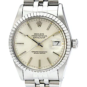 Rolex Datejust 16030 Rolex Datejust 16030