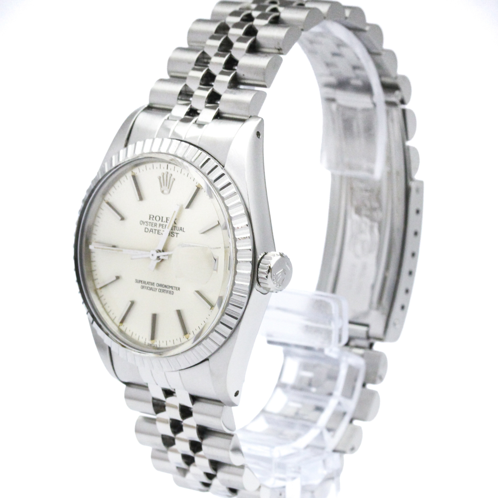 Rolex Datejust 16030