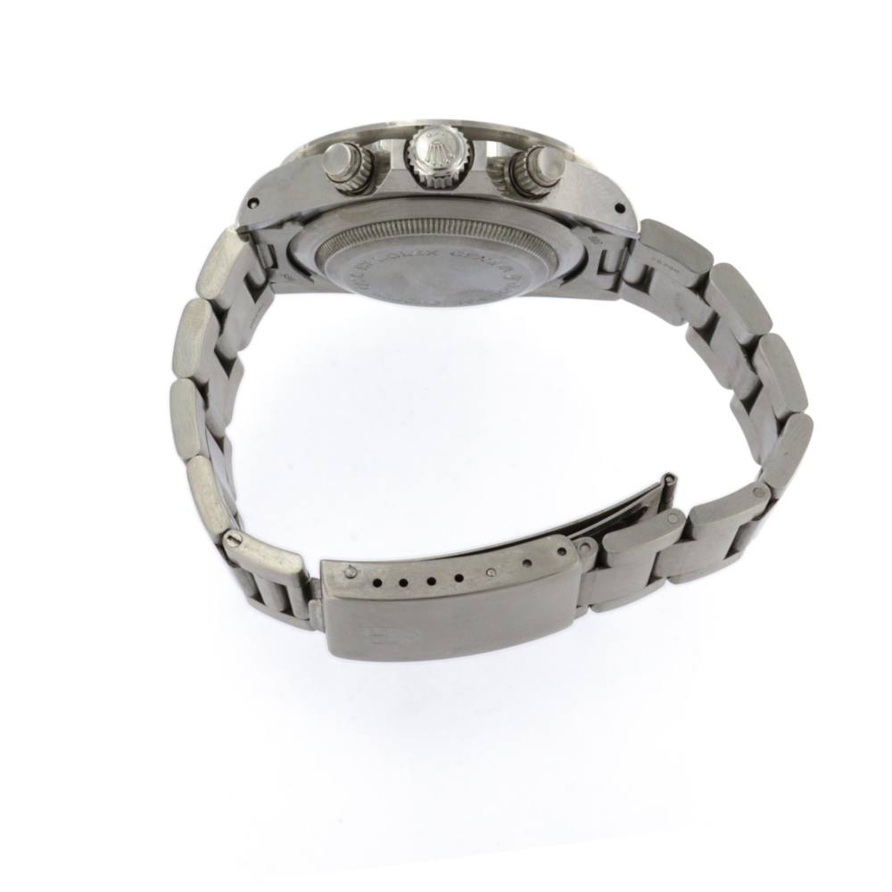 Tudor Big Block Chronograph Monte Ca 9420/0