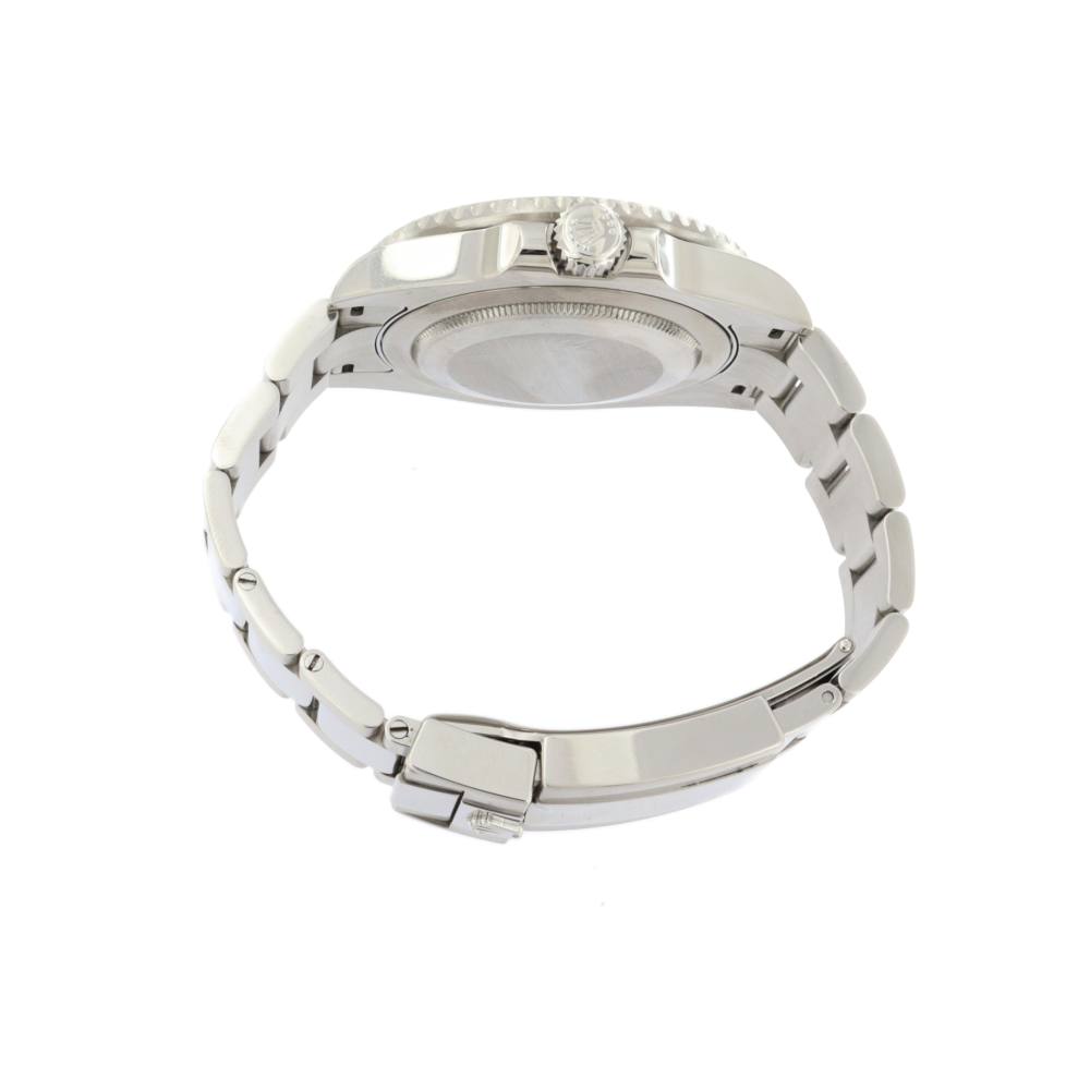 Rolex GMT-Master 126710BLRO