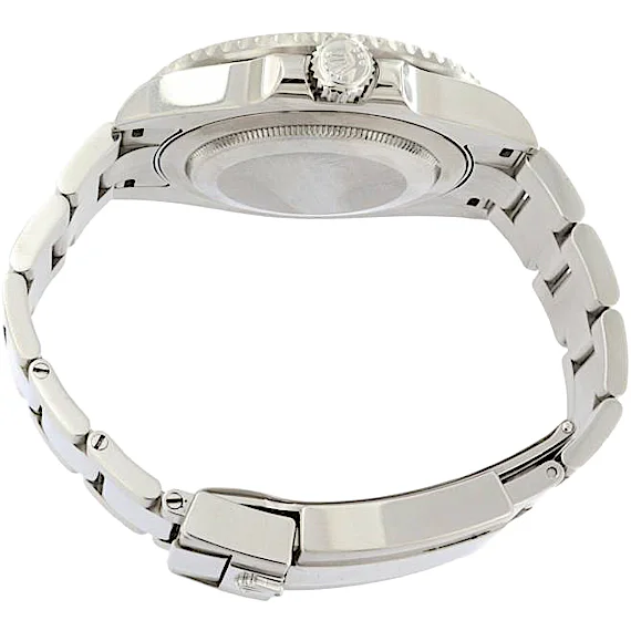 Rolex GMT-Master 126710BLRO Rolex GMT-Master 126710BLRO