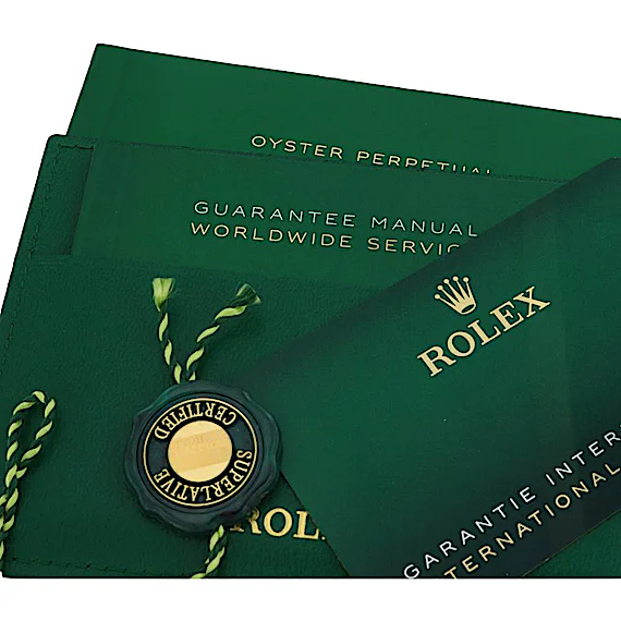 Rolex GMT-Master 126710BLRO Rolex GMT-Master 126710BLRO