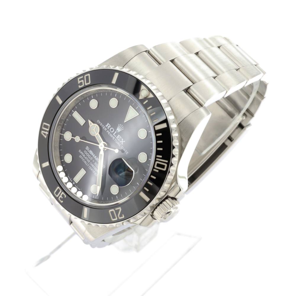 Rolex Submariner 126610LN