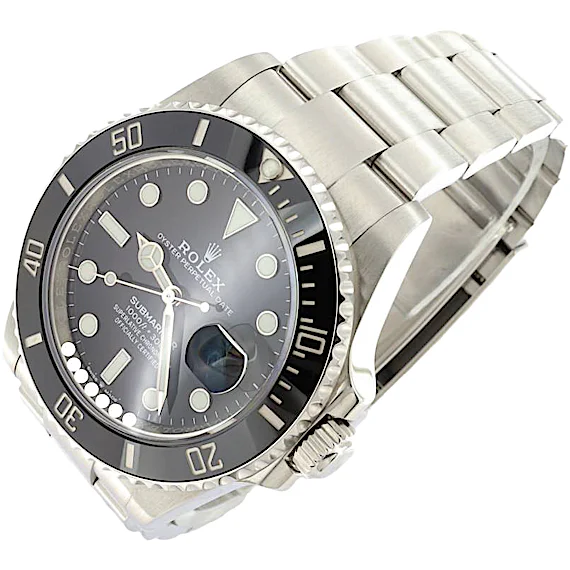 Rolex Submariner 126610LN Rolex Submariner 126610LN