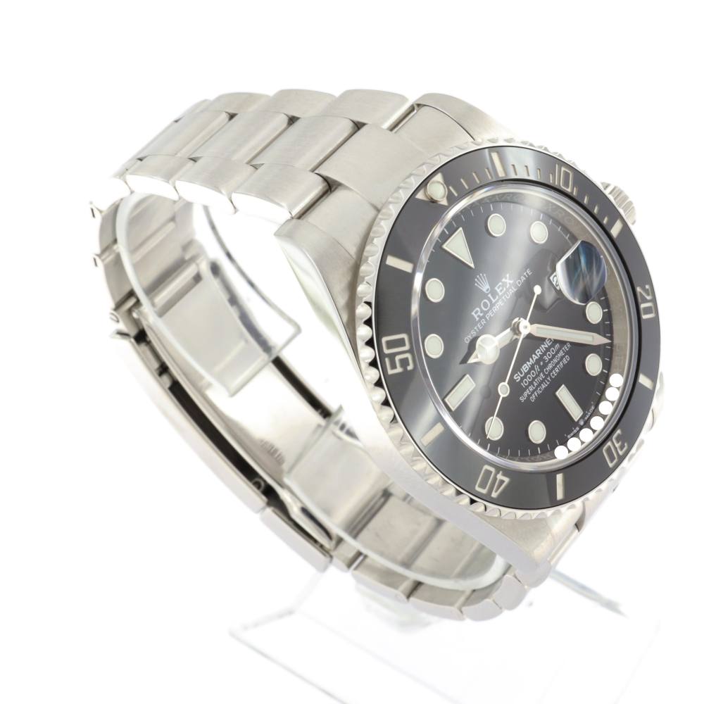 Rolex Submariner 126610LN