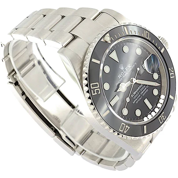 Rolex Submariner 126610LN Rolex Submariner 126610LN