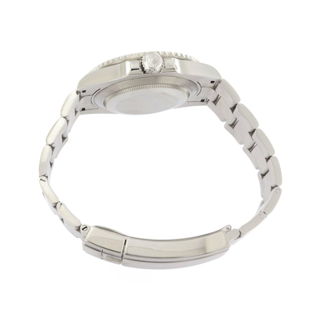 Rolex Submariner 126610LN