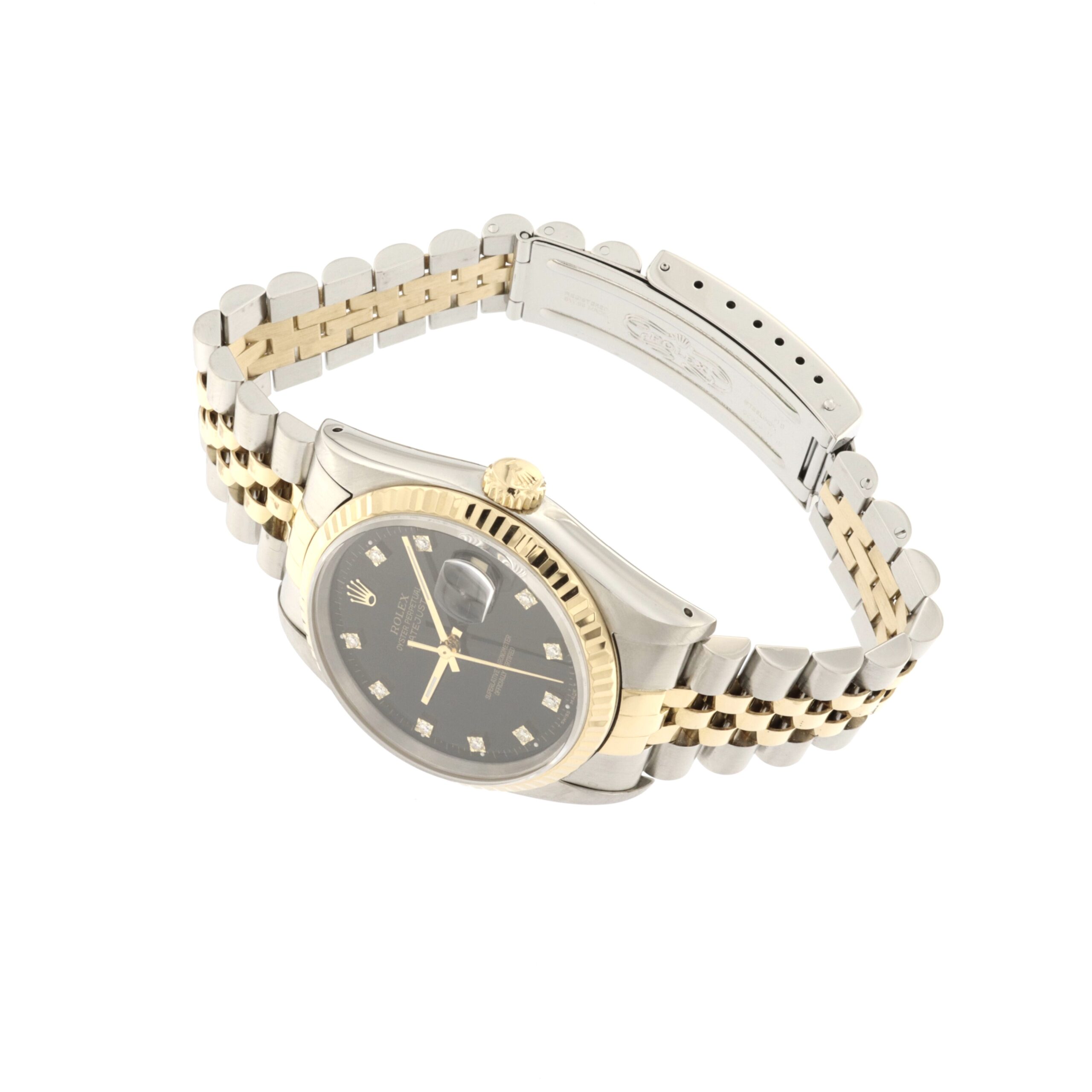 Rolex Datejust 16233