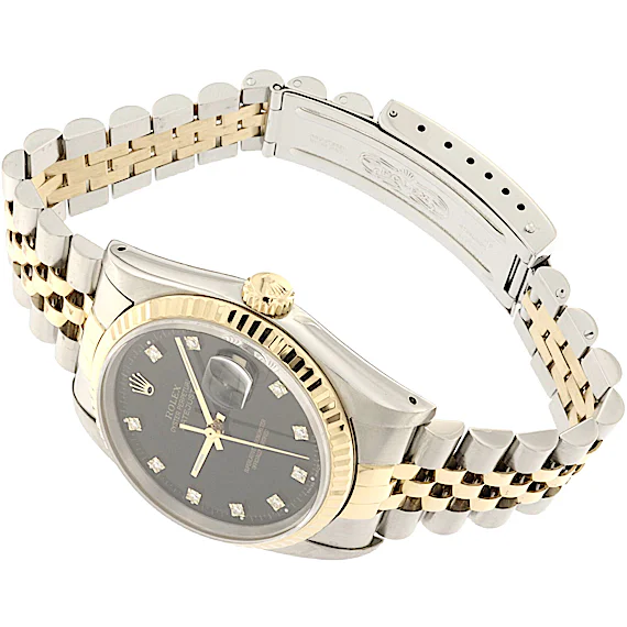 Rolex Datejust 16233 Rolex Datejust 16233