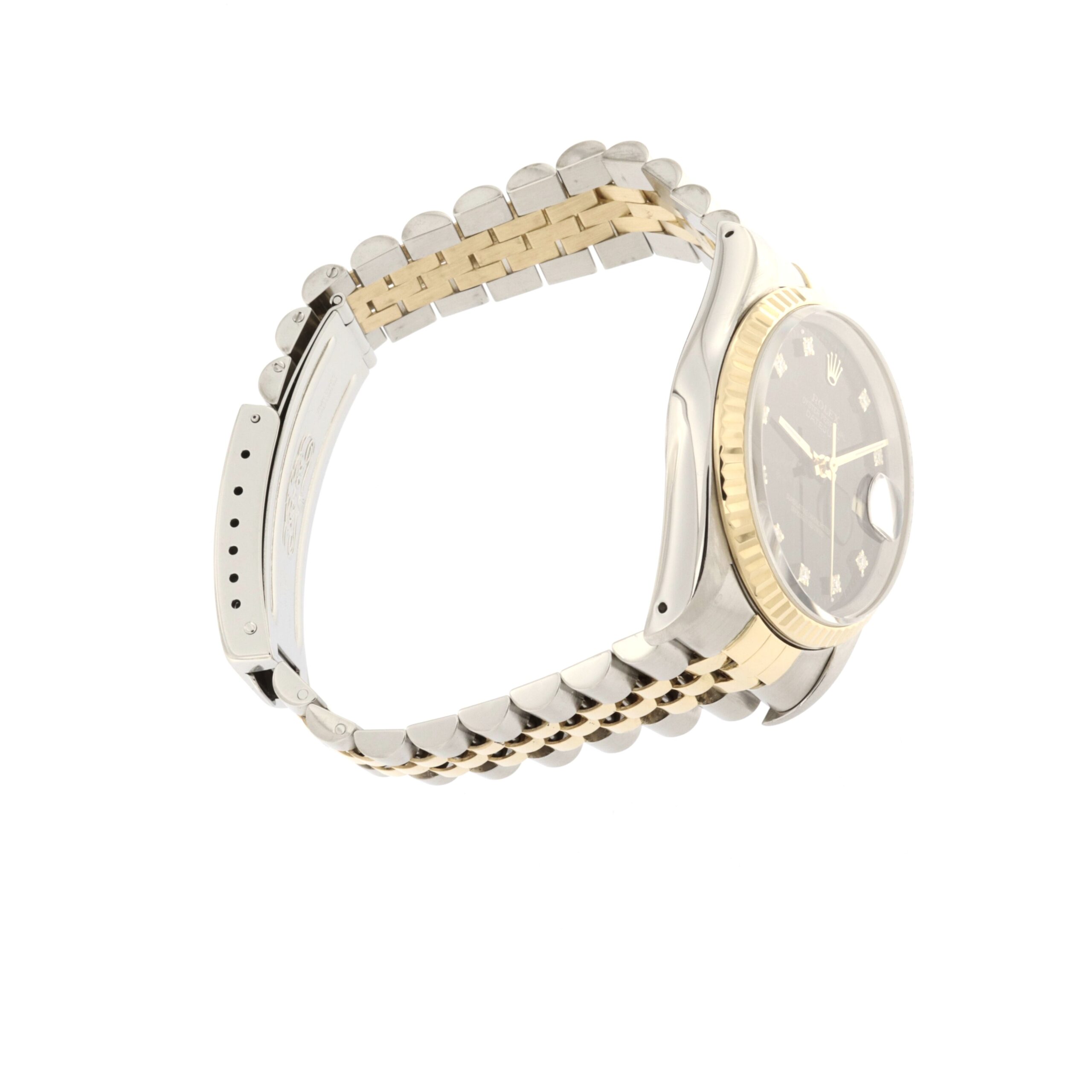 Rolex Datejust 16233