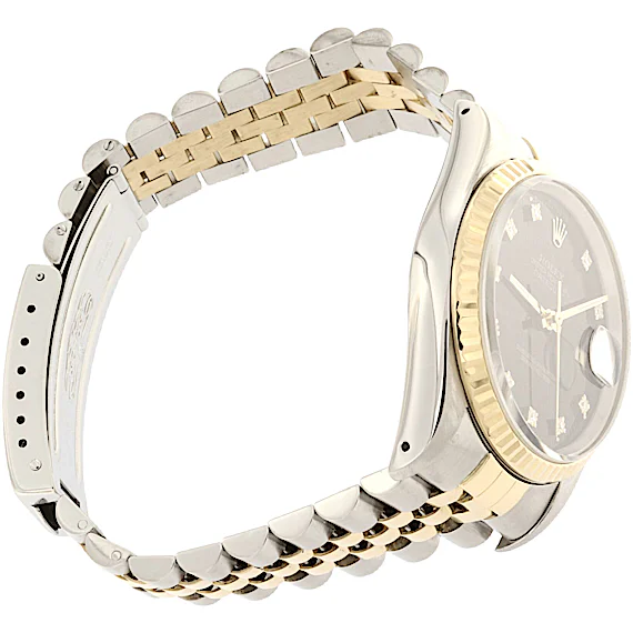 Rolex Datejust 16233 Rolex Datejust 16233