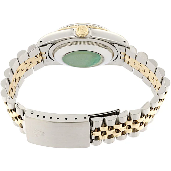 Rolex Datejust 16233 Rolex Datejust 16233