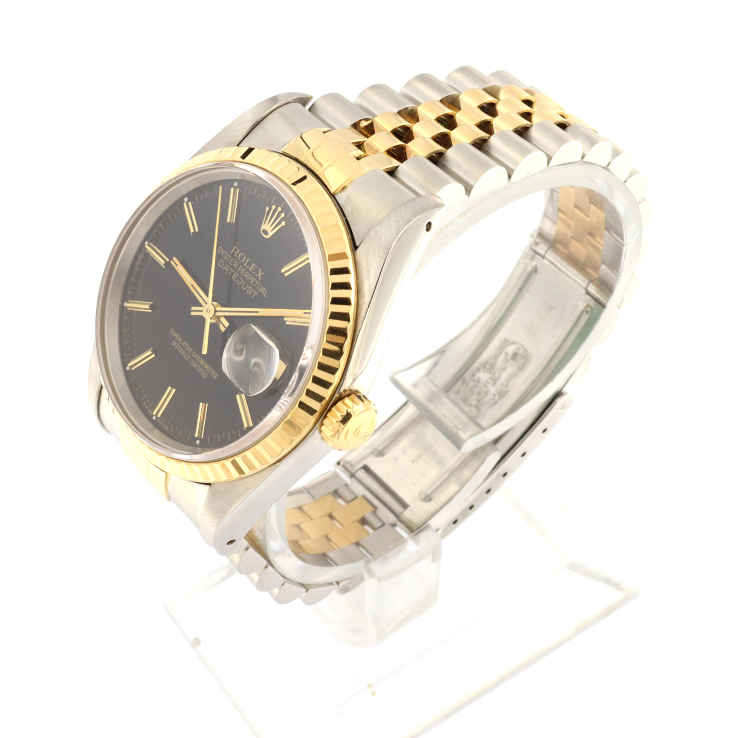 Rolex Datejust 16233