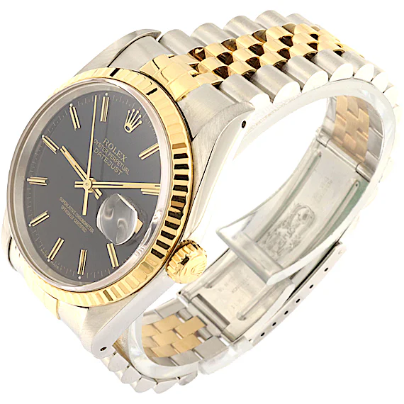 Rolex Datejust 16233 Rolex Datejust 16233