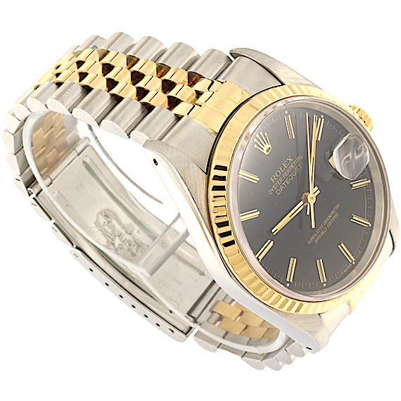 Rolex Datejust 16233 Rolex Datejust 16233