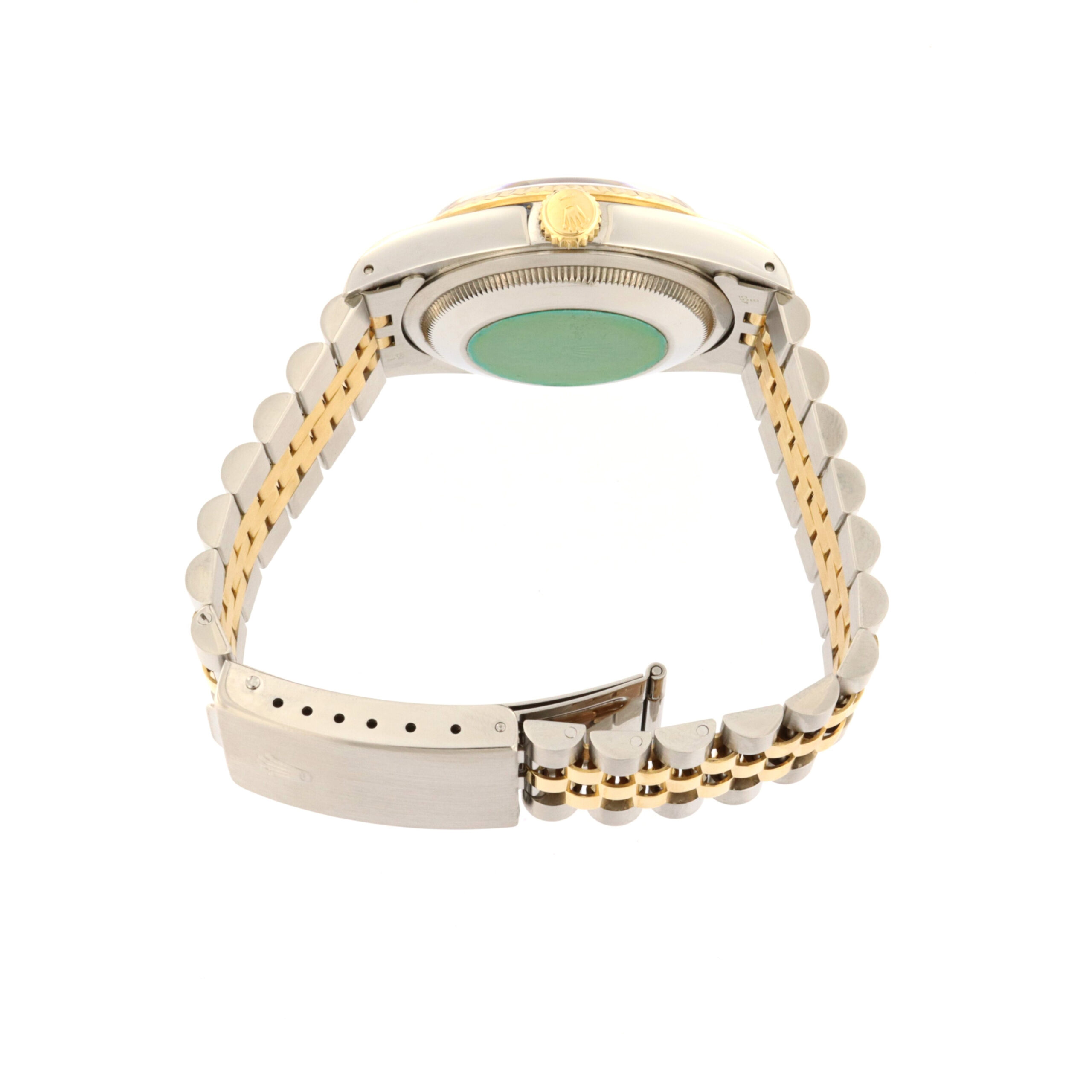 Rolex Datejust 16233